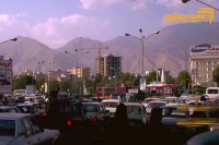 کاهش مصرف بنزین در اسفند ماه