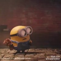 انیمیشن مینیون ها