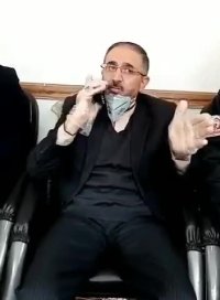 نماینده چالوس : هرچه زودتر مسیرهای منتهی به مازندران را‌ مسدود کنید وگرنه مردم آتش به اختیار عمل می کنند