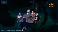 کارتون هایدی - قسمت 36