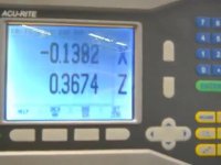 ENCO 13" x 40" Lathe 44996