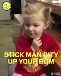 طرفدار تیم بودن به این میگن