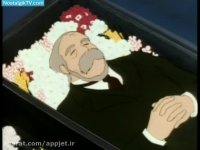 کارتون آنشرلی با موهای قرمز - قسمت چهل و هفت