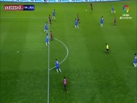 20 گل چیپ برتر لالیگا در دهه اخیر