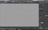 Tutorial: Dirty Car Paint with LayeredMTL (1/2: Flakes map)