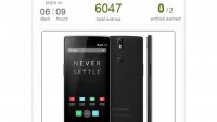 OnePlus One 64GB International Giveaway #4