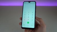 جعبه گشایی Samsung Galaxy A10