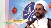 شخصی که در ماه رمضان به کربلا می رود حکم نماز و روزه او چگونه است؟