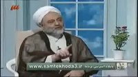 آیا لاک روی ناخن پا باعث باطل بودن وضو است؟ حجت الاسلام فرحزاد