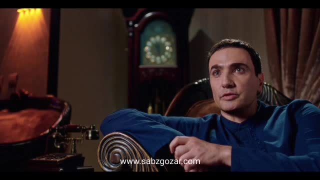 قسمت 23 بیست و سوم سریال مانکن | مانکن 23 | (دانلود)