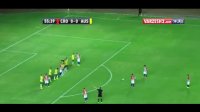 کرواسی 1-0 استرالیا