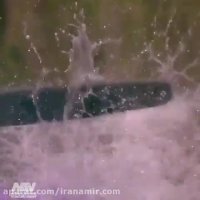 #صحنه_آهسته های بادکنکی