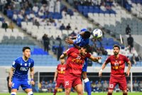 خلاصه بازی فولاد 0 - الهلال 1