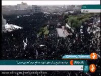 سردار سلامی خطاب به ترامپ: ایران بسیار بزرگتر و ...