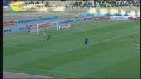 گل دوم پرسپولیس به استقلال خوزستان