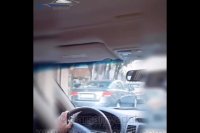 رفع کوبش کمری  با نصب ضربه گیر برسام