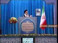 صحبت های خطیب نماز عید قربان