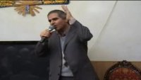 جلال ایری:"اگر مردم آگاهانه انتخاب بکنند آن انتخاب اصلح خواهد بود ونتیجه ان انتخاب عمران و آبادانی و اشتغال برای حوزه بندرترکمن خواهد شد.