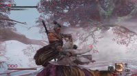 گیم پلی بازی اکشن Sekiro Shadows Die Twice