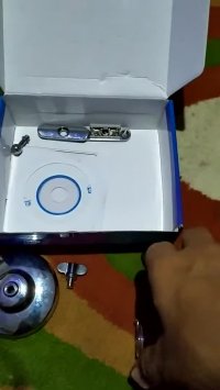 لوپ و ذره بین Sunshine DM-500S - ماکروتل