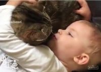 اوج درد و دل کردن!