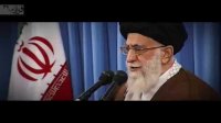بیانات امام خامنه ای در مراسم شب خاطره دفاع مقدس