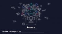 رویداد اپل 2019  معرفی آیفون های جدید در WWDC 2019 Keynote - Apple