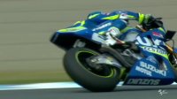 Team Suzuki Ecstar chat #JapaneseGP