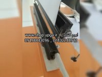 دستگاه دوخت پدالی حرارتی