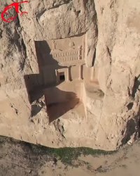 نقش رستم  _ مرودشت_شیراز