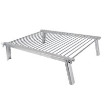 منقل تاشو بست گریل