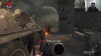 بدو بابا کار داریم - قسمت اول از گیم پلیCOD BLACK OPS 1