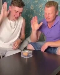 بازی از این خفن تر هم داریم؟