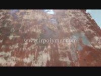 اجرای کفپوش اپوکسی ایستا پلیمر شریف- قسمت 1