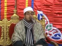 مقطع بسیار دلنشین از «سوره ابراهیم (ع)» محمود شحات