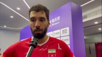 صحبت های سرمربی و بازیکنان پس از پیروزی ایران مقابل تایلند