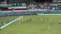 کویت3-1تایلند