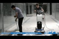 عملیات بهسازی سنگ توسط دستگاه های پیشرفته صنعتی