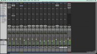 آموزش میکس صدا Lynda Audio Mixing Master Class By Bobby Owsinski TUTORiAL