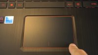 لپ تاپ راگ LAPTOP ROG GL702VM 7th Gen Intel Core
