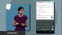 Google I/O in under 7 minutes - Android L, Android Wear, Android Auto, Android TV