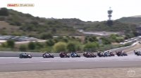 Highlights Race Jerez Moto2™ European Championship