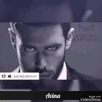 خدای جذابیت به این میگن