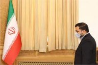 وزیر ارتباطات در اولین اجلاس وزرای ارتباطات کشورهای آسیا