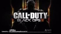 تیزر Call Of Duty Black Ops 3