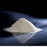 بی کربنات آمونیوم