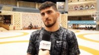 نخودی: امسال دیگر طلایی می‌شوم