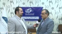 شرکت حمل و نقل ریلی رجا عیال وار شد