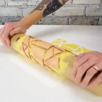 نقاشی به روش جدید