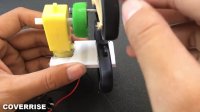 How to make an Automatic Scissor